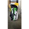Image 3 : TAYLORMADE GOLF BAG