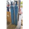 Image 1 : (2) AIR LIQUIDE TANKS