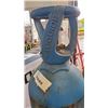 Image 2 : (2) AIR LIQUIDE TANKS