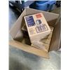 Image 4 : TORK XPRESSNAP DISPENSER AND NAPKINS