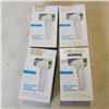 Image 1 : 4 NEW FAMIDOC NON CONTACT INFRARED THERMOMETERS