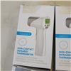 Image 2 : 4 NEW FAMIDOC NON CONTACT INFRARED THERMOMETERS