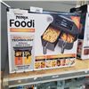 Image 2 : NINJA FOODI 6IN1 8QT DUALZONE AIR FRYER - TESTED WORKING, RETAIL $169