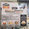 Image 3 : NINJA FOODI 6IN1 8QT DUALZONE AIR FRYER - TESTED WORKING, RETAIL $169