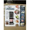 Image 2 : NINJA CREAMI ICE CREAM MAKER - TESTED WORKING, RETAIL $249