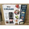 Image 3 : NINJA CREAMI ICE CREAM MAKER - TESTED WORKING, RETAIL $249