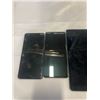 Image 2 : ASSORTED SAMSUNG SMARTPHONES AND TABLETS, UNKOWN CONDITION