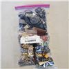 Image 1 : 3 BAGS OF ASSORTED JEWELLERY AND WATCHES