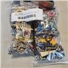 Image 2 : 3 BAGS OF ASSORTED JEWELLERY AND WATCHES