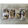 Image 1 : 4 BAGS OF ASSORTED JEWELLERY