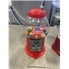 Image 2 : 2 VINTAGE GUMBALL MACHINES
