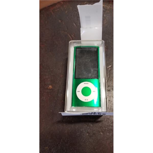 8GB IPOD NANO