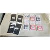 Image 1 : (6) FAUX MINK LASHES AND (4) 15 PIECE PATCH KITS