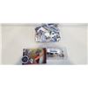 Image 1 : LOT OF MAGNETS AND PINS