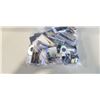 Image 3 : LOT OF MAGNETS AND PINS