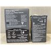 Image 2 : GE ON/OFF SMART SWITCH AND GE SMART REMOTE CONTROL - TOTAL RETAIL $129