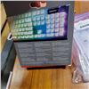 Image 3 : STEELSERIES PRISMCAPS MX STEM MECHANICAL KEYBOARD KEYCAP SET