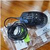 Image 2 : STEELSERIES AEROX 3 WIRED OPTICAL MOUSE - TESTED WORKING, RETAIL $129