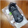 Image 3 : STEELSERIES AEROX 3 WIRED OPTICAL MOUSE - TESTED WORKING, RETAIL $129