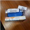 Image 1 : ALTEC LANSING HYDRAMINI WATERPROOF BLUETOOTH WIRELESS SPEAKER - RETAIL $49