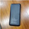 Image 2 : ENERGIZER 20,000 MAH USB/USB-C POWER BANK - RETAIL $59