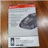 Image 3 : COBRA RAD 480I RADAR DETECTOR - TESTED WORKING, RETAIL $249