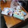 Image 1 : AQUABEADS ANIMAL CROSSING AND FROZEN 2 SETS