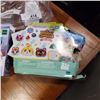 Image 2 : AQUABEADS ANIMAL CROSSING AND FROZEN 2 SETS