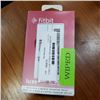 Image 1 : FITBIT LUXE FITNESS TRACKER W/ HR MONITOR - TESTED WORKING, RETAIL $129