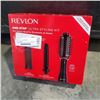 Image 1 : REVLON ONE STEP 3 PIECE ULTRA STYLING SET - TESTED WORKING, RETAIL $119