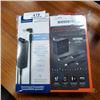 Image 1 : POWERPLUS 67W FAST CHARGING AND INSIGNIA 65W UNIVERSAL LAPTOP CHARGERS