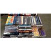 Image 2 : 2 TRAYS OF ASSORTED DVDS