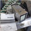 Image 1 : JVC COLOR TV MONITOR, CX-60US(P)