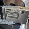 Image 2 : JVC COLOR TV MONITOR, CX-60US(P)