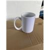Image 2 : NEW CASE OF 24 PROFESSIONAL GRADE SUBLIMATION MUGS, 15 OZ