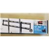 Image 2 : AS NEW INSIGNIA 47-90 INCH TILTING TV MOUNT AND 47-84 INCH TILTING TV MOUNT
