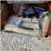 Image 2 : ASSORTED SPACESAVER STORAGE VACUUM SEAL BAGS, LARGE BOX