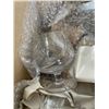 Image 2 : CRYSTAL GLASSWARE