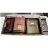Image 2 : BOX OF ASSORTED TABLET CASES