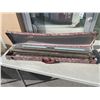 Image 2 : VINTAGE KNITTING MACHINE