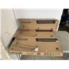 Image 1 : 3 PRIME CABLES KEYBOARD TRAYS