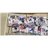 Image 3 : APPROX. 5000 ASSORTED HOCKEY CARDS