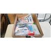 Image 1 : ASSORTED SPACE SAVER VACUUM SEAL BAGS