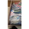 Image 2 : ASSORTED SPACE SAVER VACUUM SEAL BAGS