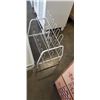 Image 3 : SHOE RACK AND IKEA BINS
