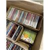 Image 3 : LARGE BOX OF ASSORTED CD'S