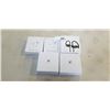 Image 1 : 5 PAIRS OF TRANYA WIRELESS HEADPHONES, 2 T10B, 2 F1, AND X2