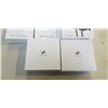 Image 2 : 5 PAIRS OF TRANYA WIRELESS HEADPHONES, 2 T10B, 2 F1, AND X2