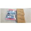Image 1 : 2 NEW COLLAPSIBLE DOUBLE BOWLS AND 2 NEW SPEEDO SWIM GOGGLES