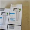 Image 2 : 4 NEW FAMIDOC NON CONTACT INFRARED THERMOMETERS